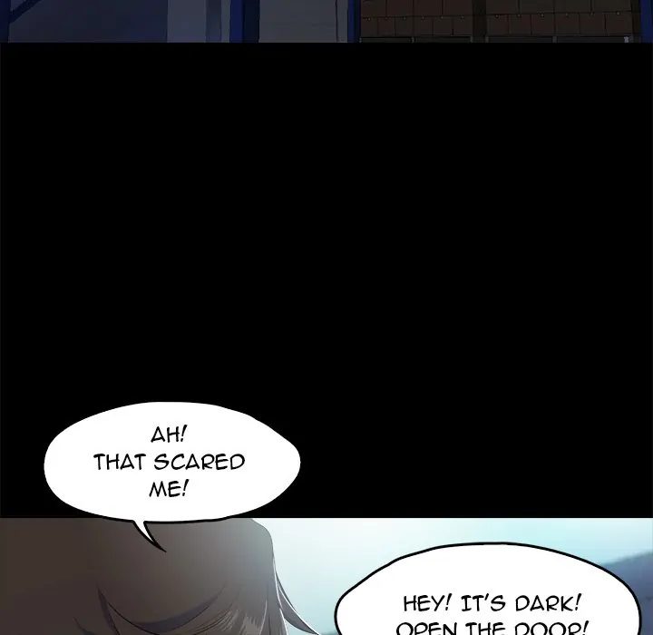 Sweet Holiday Chapter 5 - Page 138