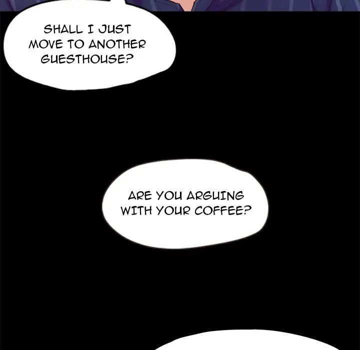 Sweet Holiday Chapter 5 - Page 74