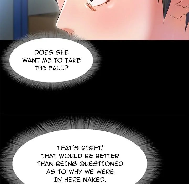 Sweet Holiday Chapter 9 - Page 55