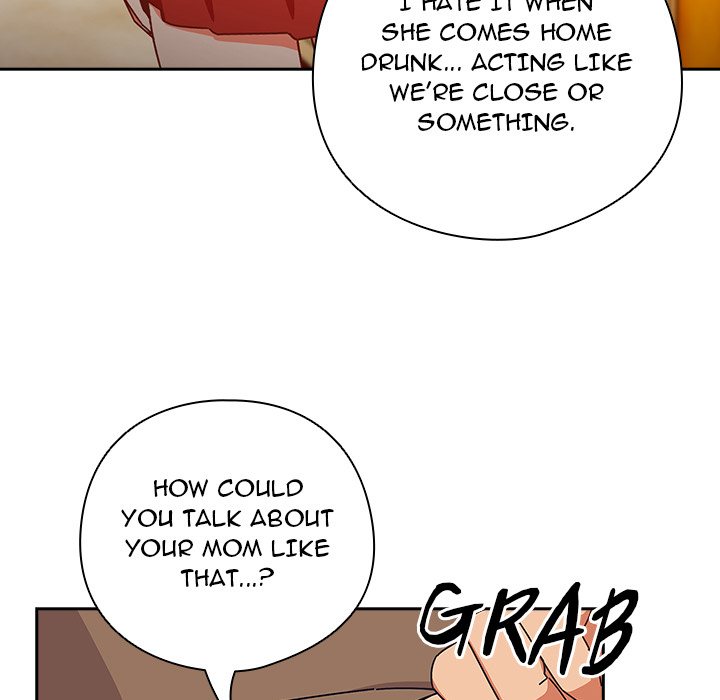 Like No Other Chapter 1 - Page 113