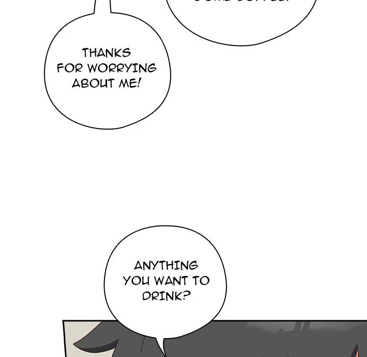 Like No Other Chapter 17 - Page 82