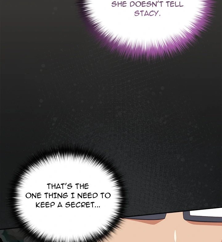 Like No Other Chapter 26 - Page 19