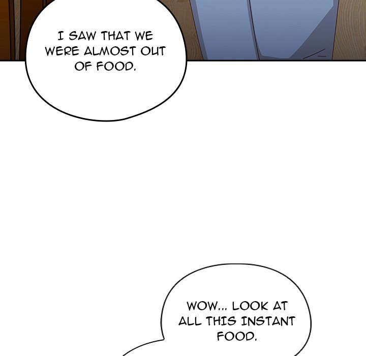 Like No Other Chapter 5 - Page 43