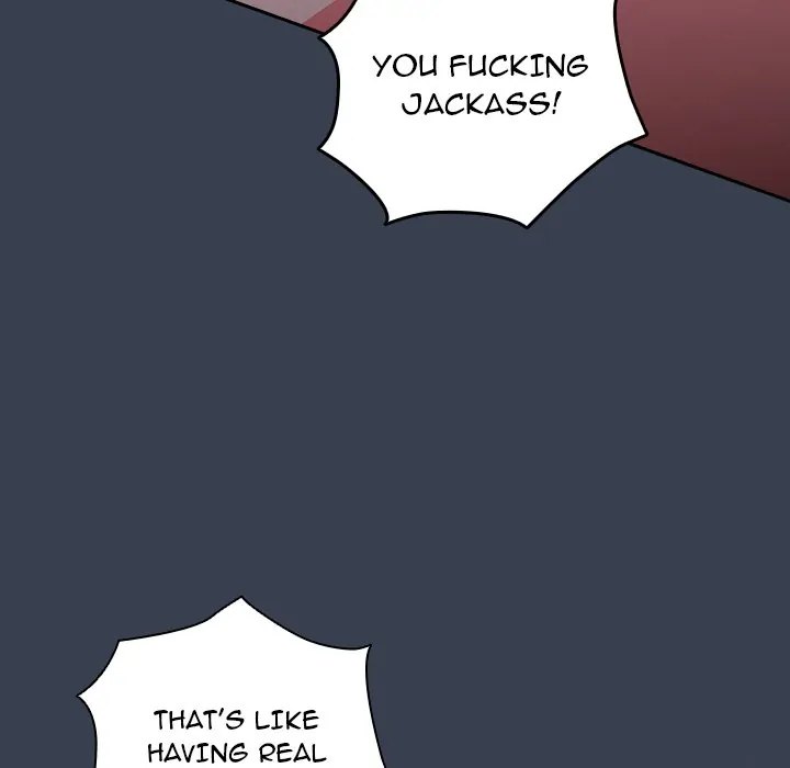 Like No Other Chapter 9 - Page 73