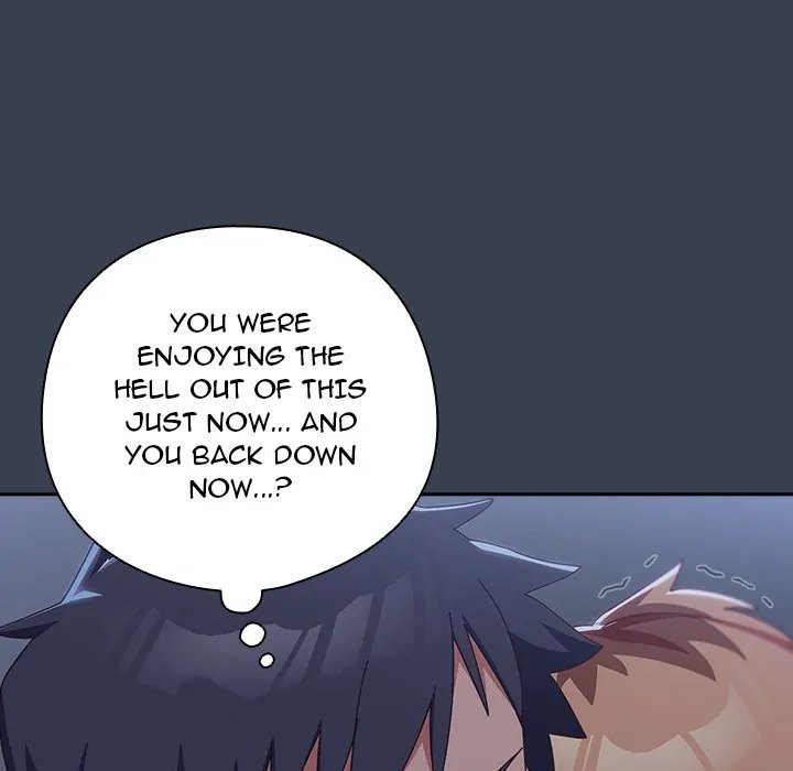 Like No Other Chapter 9 - Page 79