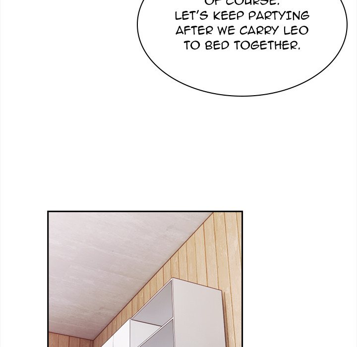 Cabin Resort X Chapter 1 - Page 126