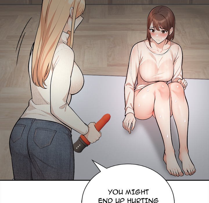 Cabin Resort X Chapter 11 - Page 64