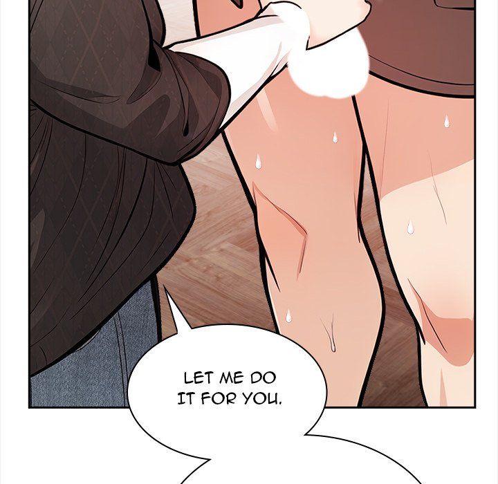 Cabin Resort X Chapter 16 - Page 90