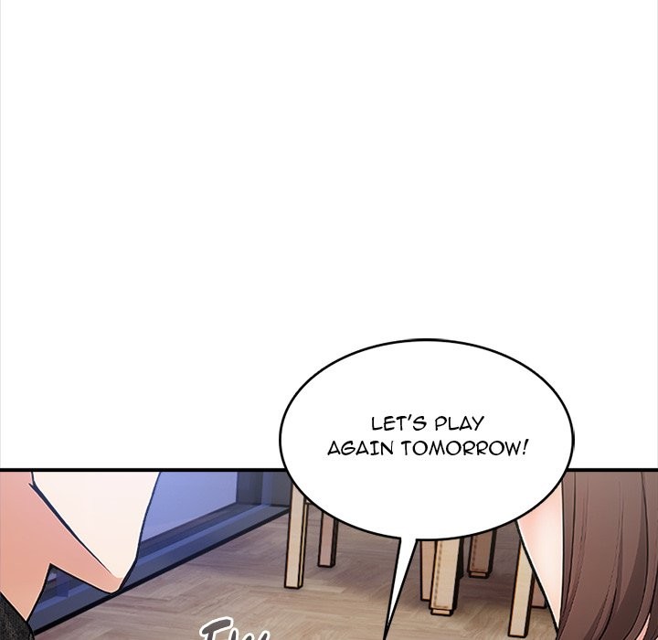 Cabin Resort X Chapter 18 - Page 94