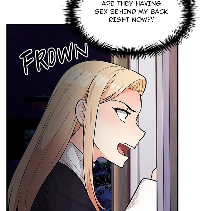 Cabin Resort X Chapter 22 - Page 44