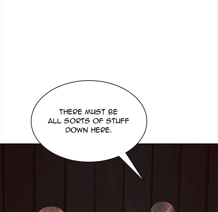 Cabin Resort X Chapter 9 - Page 27