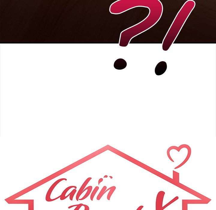 Cabin Resort X Chapter 9 - Page 7