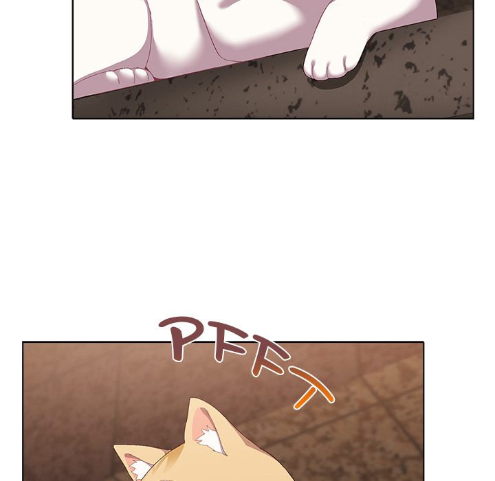 The Love Meowtchmaker Chapter 1 - Page 110