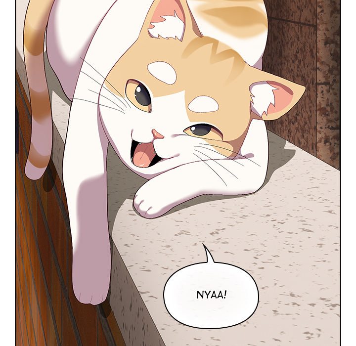 The Love Meowtchmaker Chapter 1 - Page 134