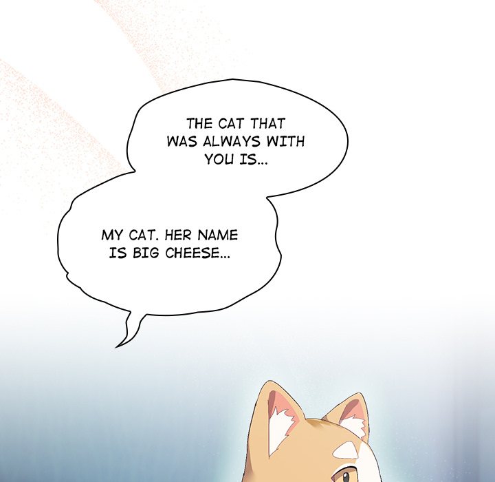 The Love Meowtchmaker Chapter 2 - Page 66