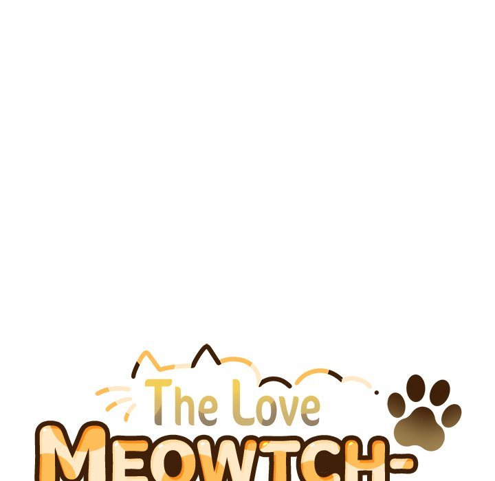 The Love Meowtchmaker Chapter 3 - Page 28