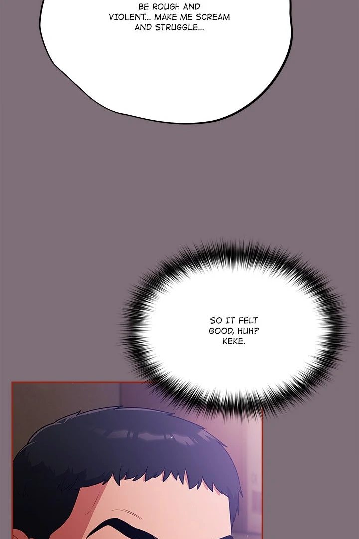 Idiot Virus Chapter 15 - Page 36