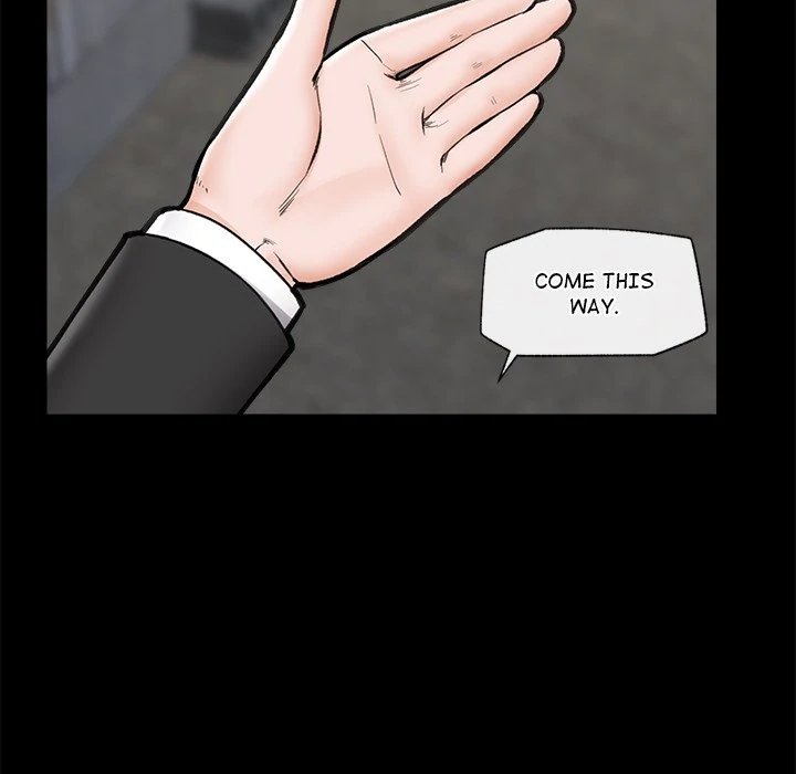 Hypnotist Security Guard Chapter 11 - Page 99