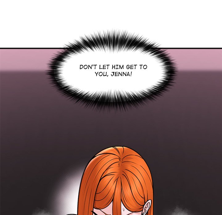 Hypnotist Security Guard Chapter 6 - Page 73