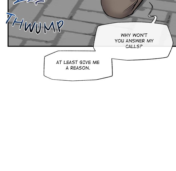 Hypnotist Security Guard Chapter 7 - Page 41