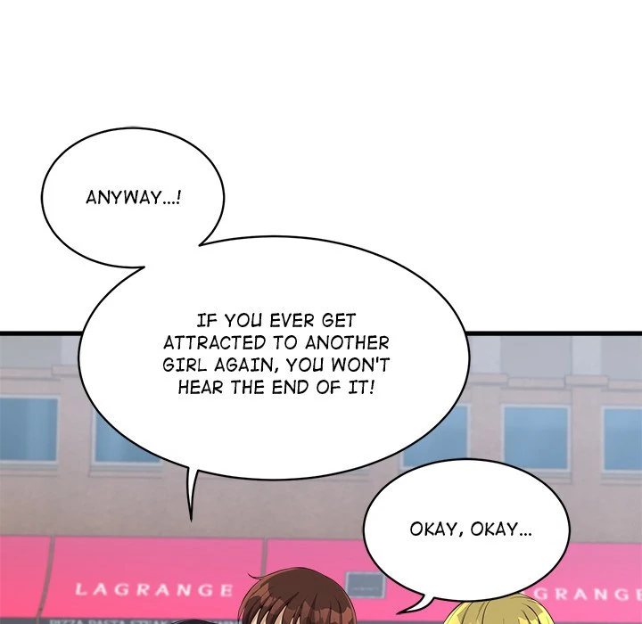 My Other Girlfriend Chapter 12 - Page 223