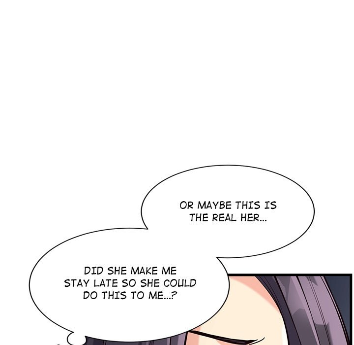 My Other Girlfriend Chapter 14 - Page 134