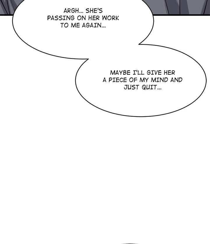 My Other Girlfriend Chapter 18 - Page 61