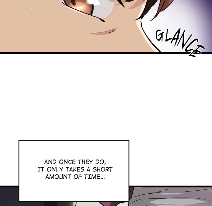 My Other Girlfriend Chapter 2 - Page 125