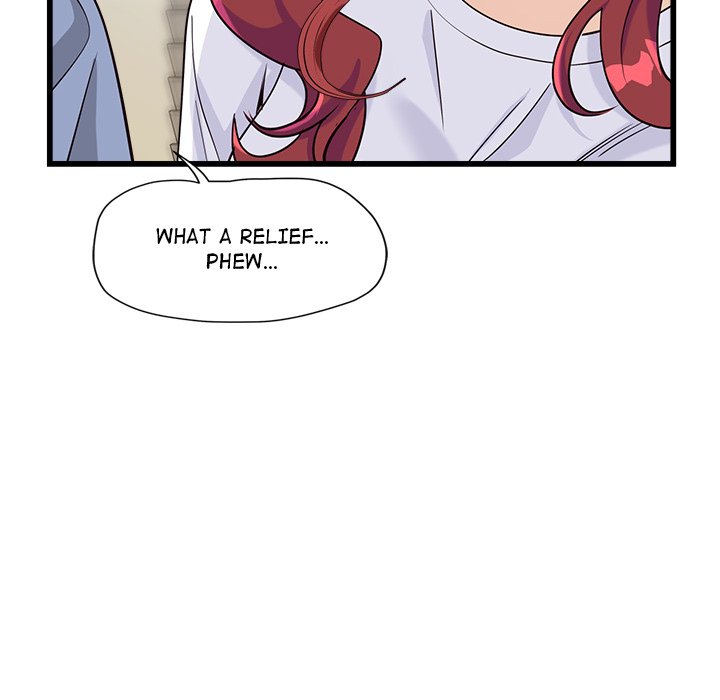 My Other Girlfriend Chapter 4 - Page 83