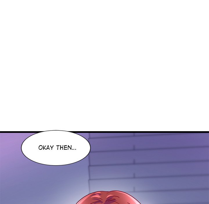 My Other Girlfriend Chapter 5 - Page 8