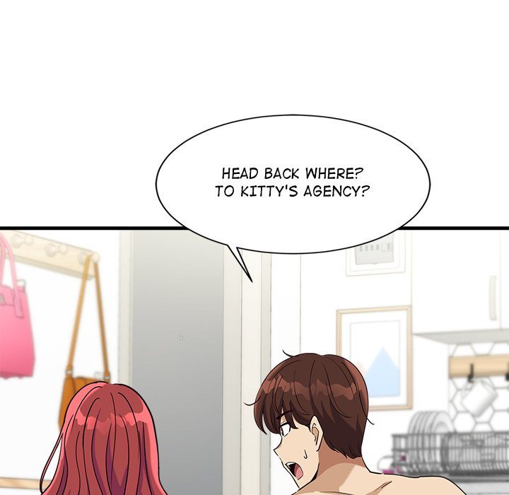 My Other Girlfriend Chapter 6 - Page 170