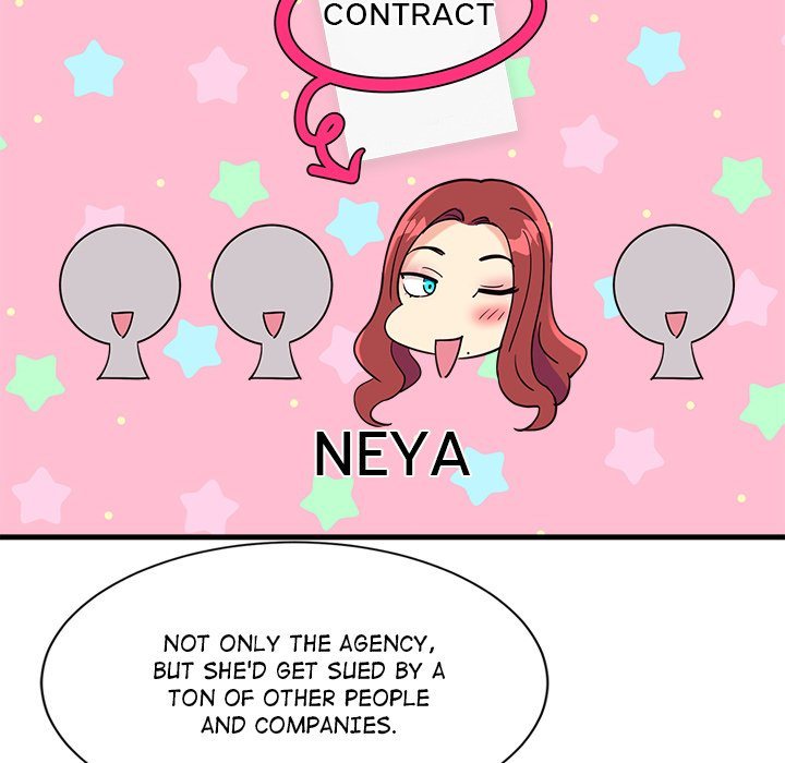 My Other Girlfriend Chapter 6 - Page 185