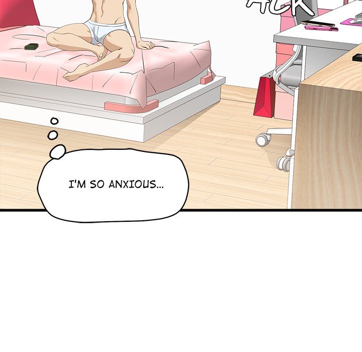 My Other Girlfriend Chapter 6 - Page 216