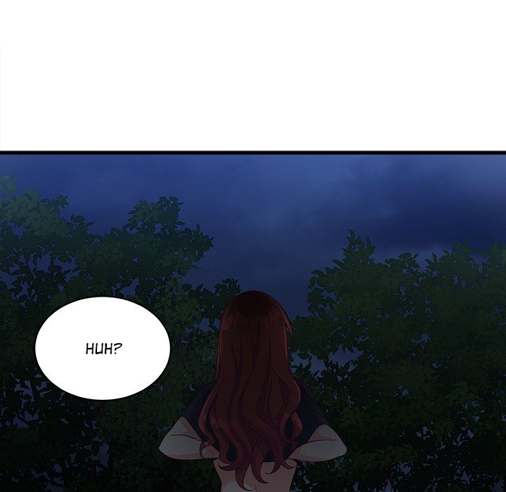 My Other Girlfriend Chapter 9 - Page 33