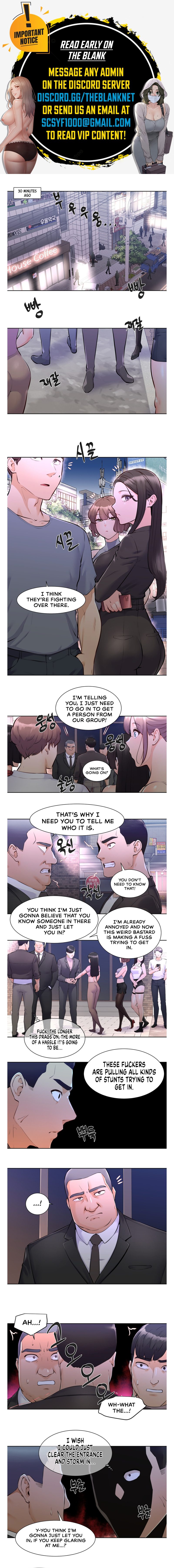 Idol Manager Chapter 2 - Page 1