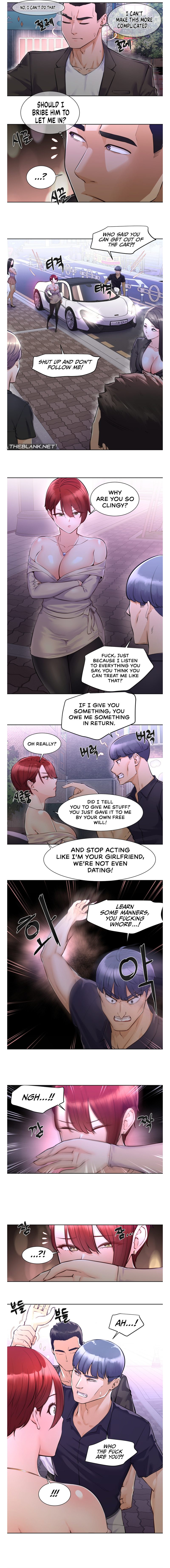 Idol Manager Chapter 2 - Page 2