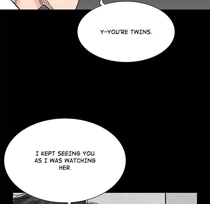 Sister’s Man Chapter 11 - Page 53