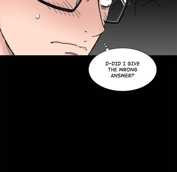 Sister’s Man Chapter 11 - Page 63