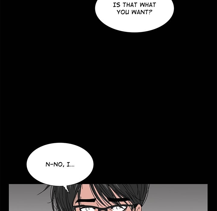 Sister’s Man Chapter 12 - Page 138