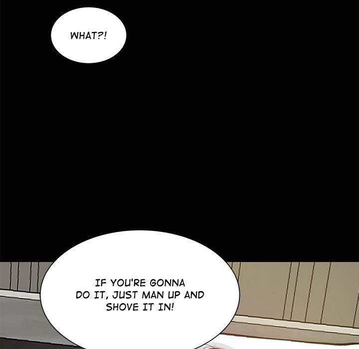 Sister’s Man Chapter 12 - Page 154