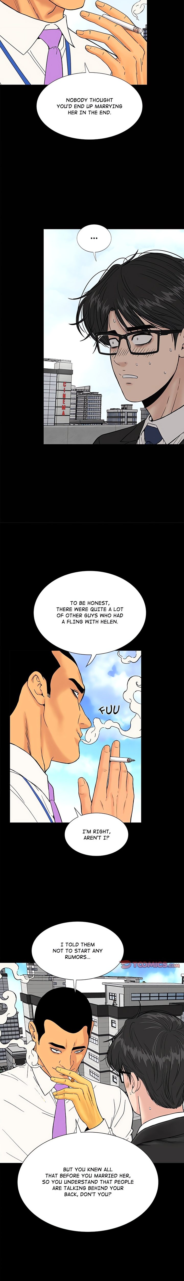 Sister’s Man Chapter 14 - Page 4