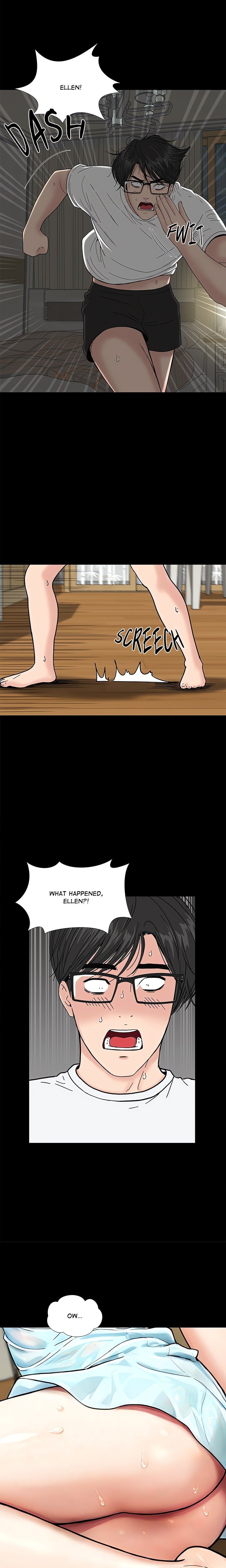 Sister’s Man Chapter 15 - Page 16