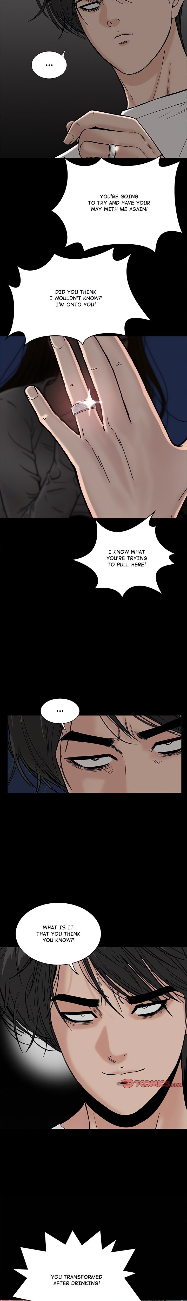 Sister’s Man Chapter 16 - Page 14