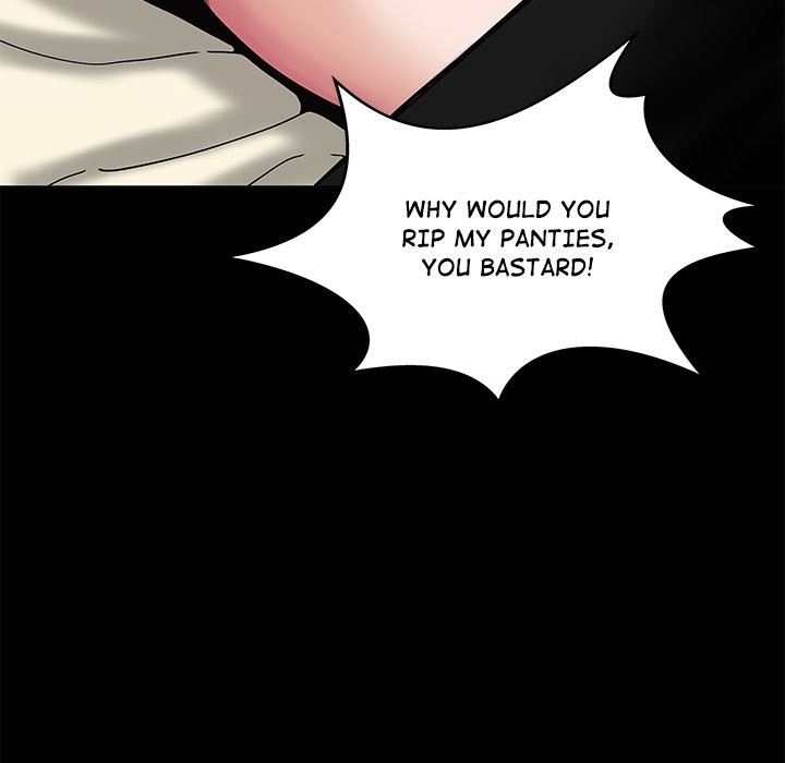 Sister’s Man Chapter 9 - Page 117