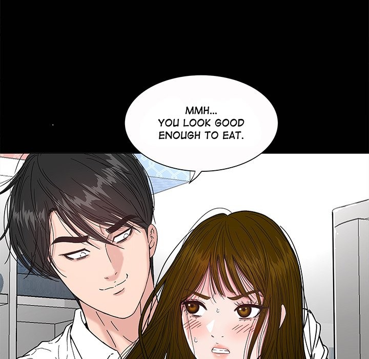 Sister’s Man Chapter 9 - Page 6