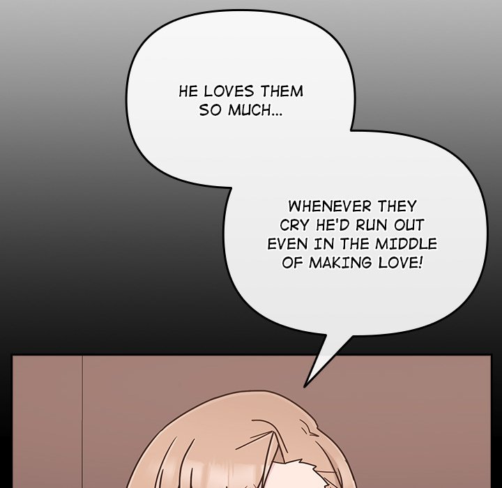 Bride’s Kitchen Chapter 4 - Page 140