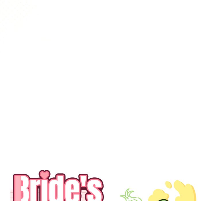 Bride’s Kitchen Chapter 8 - Page 43