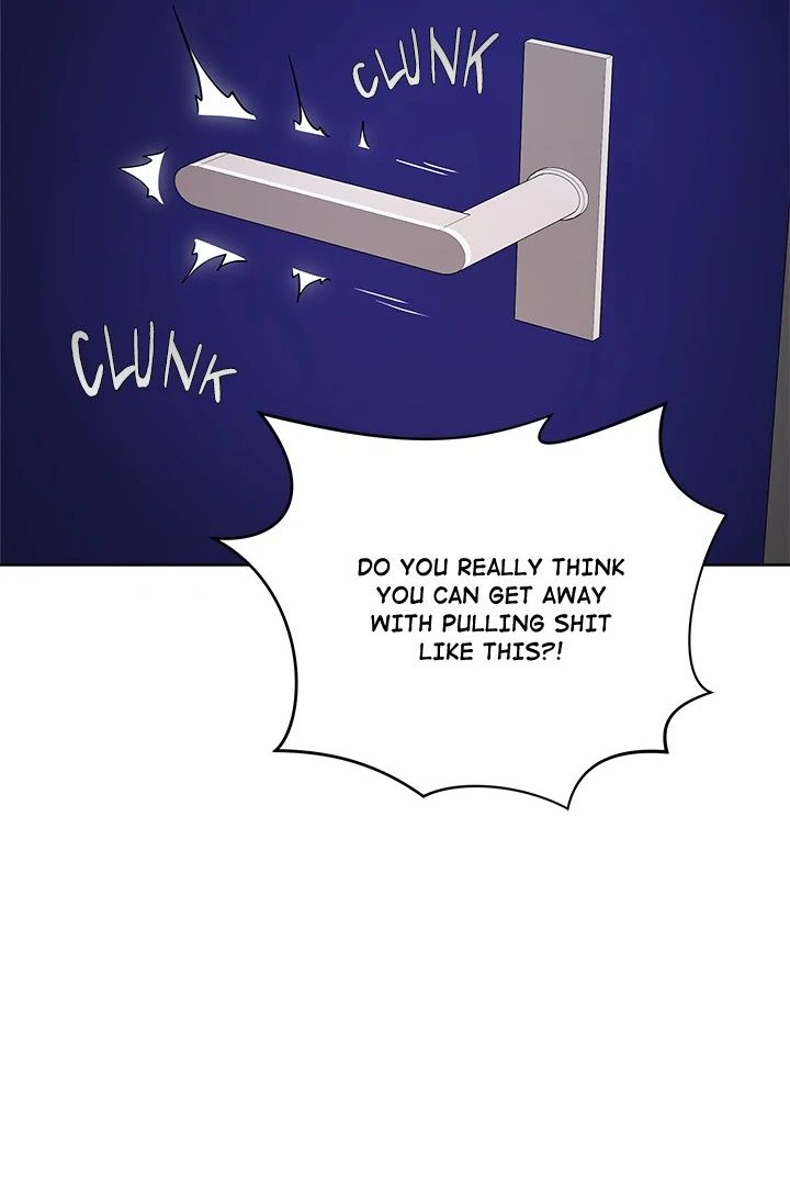 Signed, Sealed, Mistaken Chapter 3 - Page 48